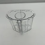 Kitchenaid Food Processor KFPW760 OB0 Replacement Assembly Clear Sleeve Only. Fixed Price $13.00.