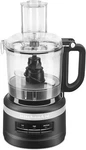 Kitchenaid RRKFP0718BM Food Processor, Cup, Black Matte (used). Fixed Price $76.18.