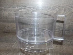 Hamilton Beach 702WS Food Processor Replacement Part - Bowl Only. Fixed Price $11.23.