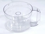 Kenwood Bowl KW711729 For Food Processor FP120 FP126 FP190 FP196. Fixed Price $31.36.