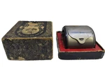 Vtg Twinplex Razor Blade Stropper Model G200 W/ Box Chicago Usa Double Edge. Fixed Price $22.00.