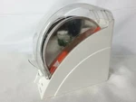 Cuisinart 3 Slot Disc Blade Set With Holder DH-4C (uq) (mj). Fixed Price $35.49.
