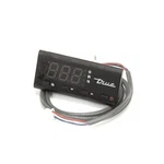 True 201207 Oem Display Kit 8.85"X7.8"X2.5" Non-stock Component. Fixed Price $227.92.