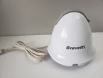 Replacement Main Motor Top Base Part Bravetti Model FP-105H Food Processor. Fixed Price $19.95.