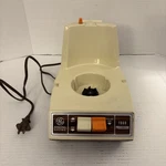 Vintage General Electric Food Processor D1FP1-420A Solid Unit. Fixed Price $20.00.