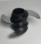 Kitchenaid Cup Food Processor KFP0921 Replacement Chopping Blade. Fixed Price $24.87.