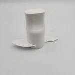 Kitchenaid Food Processor Replacement Dough Blade KFP72DB KFP760 KFP763 KFPM770. Fixed Price $12.99.