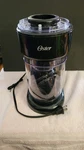 Oster Easy-to-use Electric Spiralizer With 2 Blades. Fixed Price $20.99.