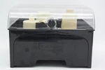 Cuisinart FP-16/14BKSC Elite Food Processor Replacement Blades Case 5PC Set. Fixed Price $35.00.