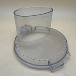 Cuisinart Custom 11 Food Processor Lid Replacement Part DLC-877BGTX. Fixed Price $21.00.