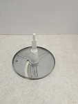 Hamilton Beach Food Processor Slice Shred Disc Blade Replacement 707-4. Fixed Price $8.08.