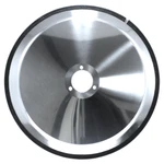 Slicer Knife Fitting Globe Chefmate GC12 And GS12D (hard Chrome). Fixed Price $280.00.