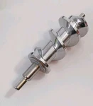 Bosch Meat Grinder Universal Plus Model MUZ6FW4 Replacement Part Worm Auger. Fixed Price $74.99.