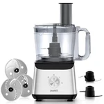 Panti E01-BLACK 12 Cups Food Processor & Vegetable Chopper For Slicing,. Fixed Price $57.60.
