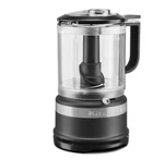 Kitchenaid 5-CUP Food Chopper Matte Black. Fixed Price $93.52.