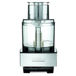 Cuisinart DFP-14BCNY 14-CUP Food Processor, Brushed Stainless Steel. Fixed Price $172.00.