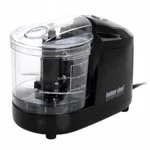Better Chef 1.5 Cup Safety Lock Compact Chopper In Black. Fixed Price $34.21.