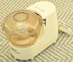 Vintage Sunbeam Oskar Plus 14141 Food Processor, Complete Working, Fast Shipping. Fixed Price $54.88.