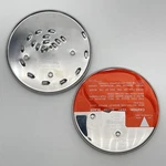 Cuisinart Food Processor DLC-10 Shredding Slice Discs DLC-837TX DLC-844TX. Fixed Price $14.88.