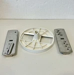 Hamilton Beach Scovill Food Processor Disc & Blade Replacement 702-3 702-4 702-5. Fixed Price $18.99.