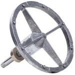 Univex 1000913 Grater And Shredder Plate Holder. Fixed Price $276.00.
