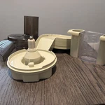 Oster Food Processor Pusher Attachment Regency Kitchen Center Replacement Parts. Fixed Price $13.97.