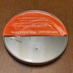 Cuisinart DLC-332 2X2MM Disc Replacement Part Dlc-x. Fixed Price $14.95.