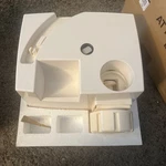 Cuisinart DLC-054 Pasta Maker Attachment For DLC-7 Food Processor. Fixed Price $40.99.