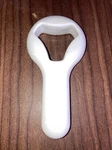 Lexen Healthy Manual Wheatgrass Juicer Replacement Part White Pusher. Fixed Price $9.99.
