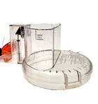 Cuisinart Bowl Cover Replacement For DLC-2007N Processor. Fixed Price $9.49.