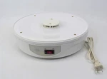 Durabrand 250W Food Dehydrator Base Part Only For Magic Chef KN-128E Tested. Fixed Price $14.39.