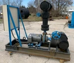 Flo-pak Chilling System Paco Centrifugal Pump 750RPM 230TDH 60HP 230/460V. Fixed Price $2500.00.