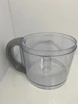 Black & Decker Food Processor FP1510 Lid, Stem, Bowl Choose Part. Fixed Price $27.99.